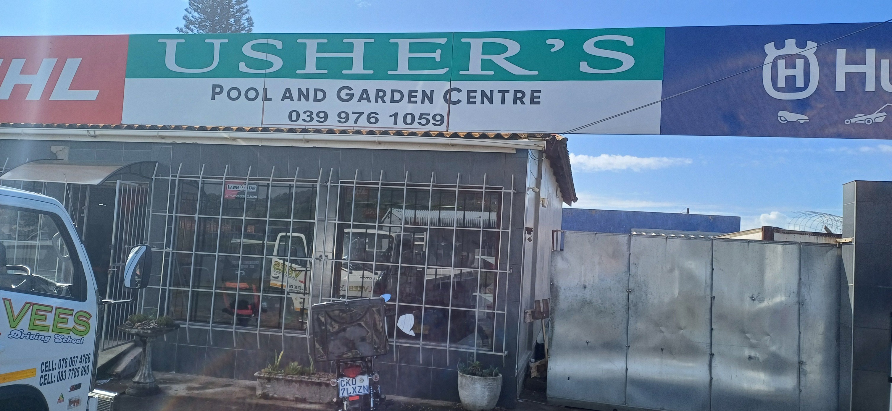 Personal shopping and concierge services