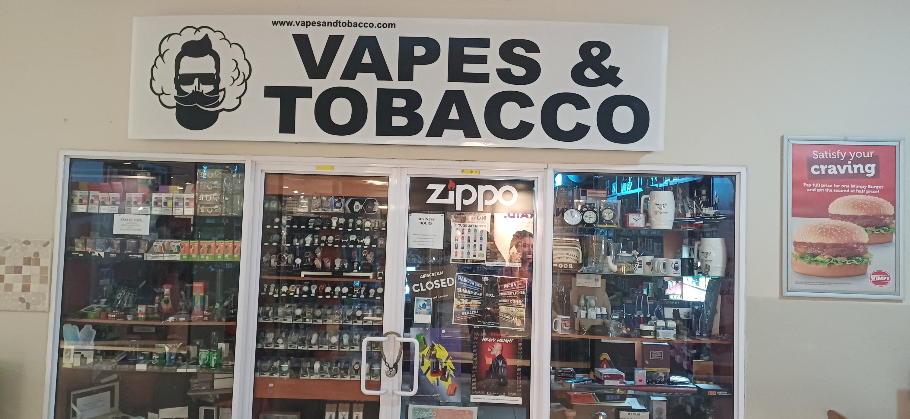 Professional business operations