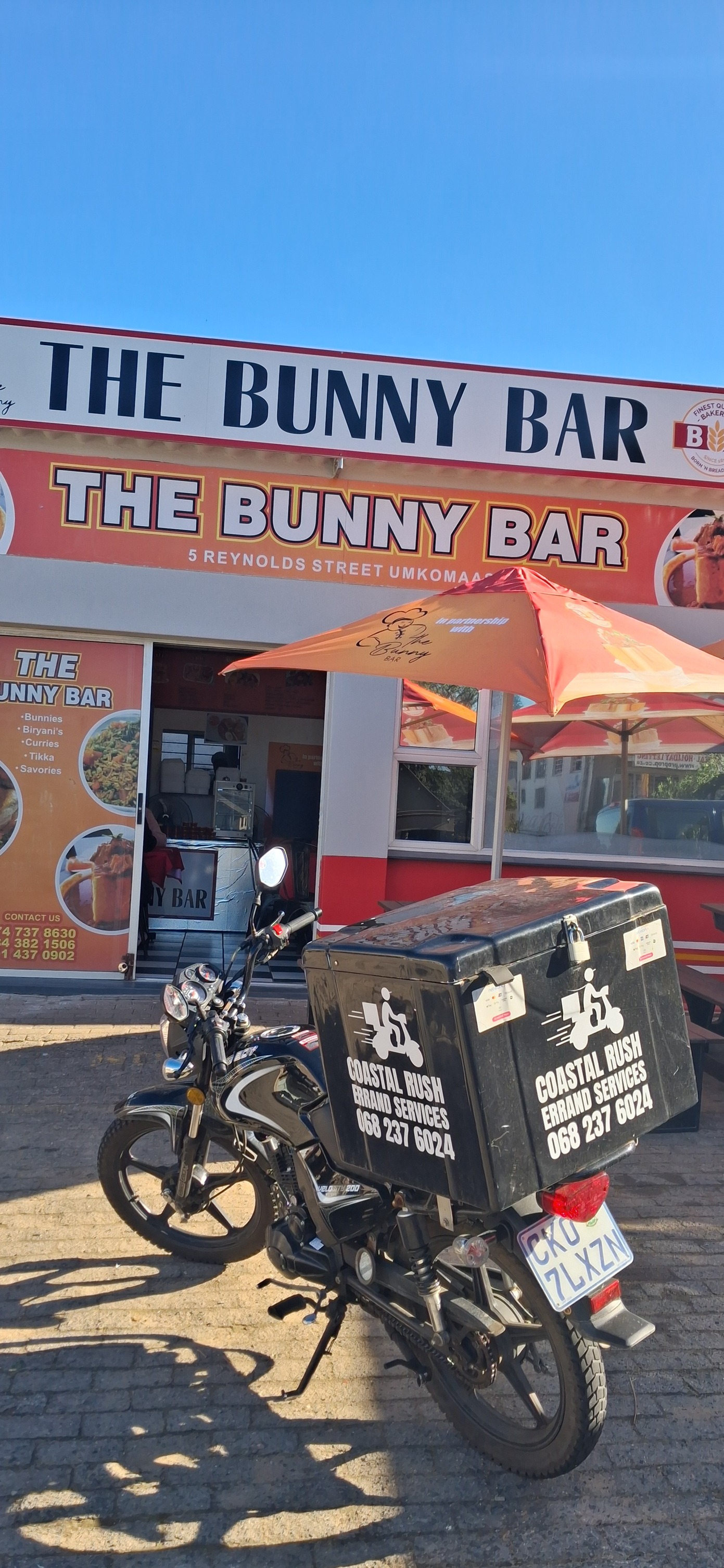 Customer satisfaction focus