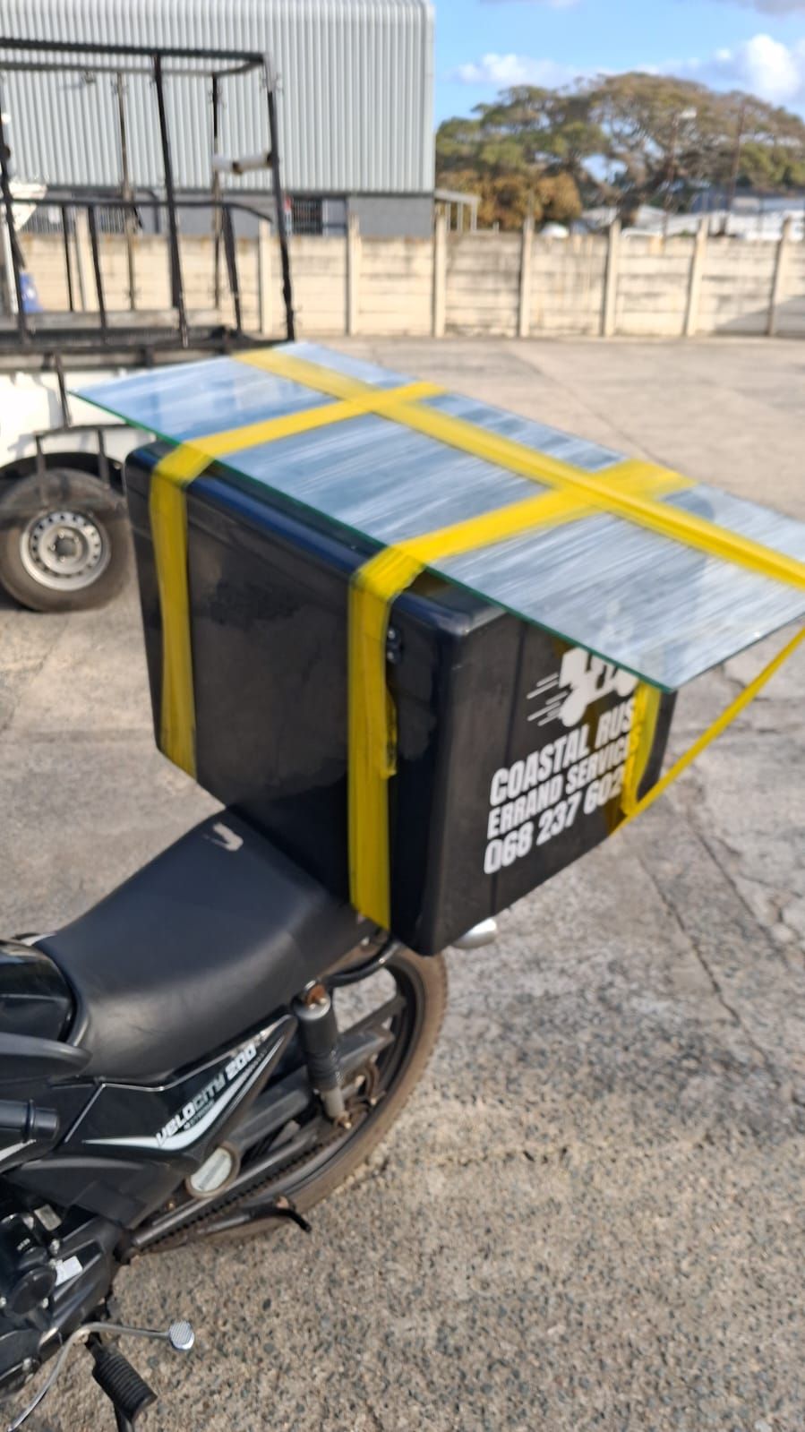 Local area expertise