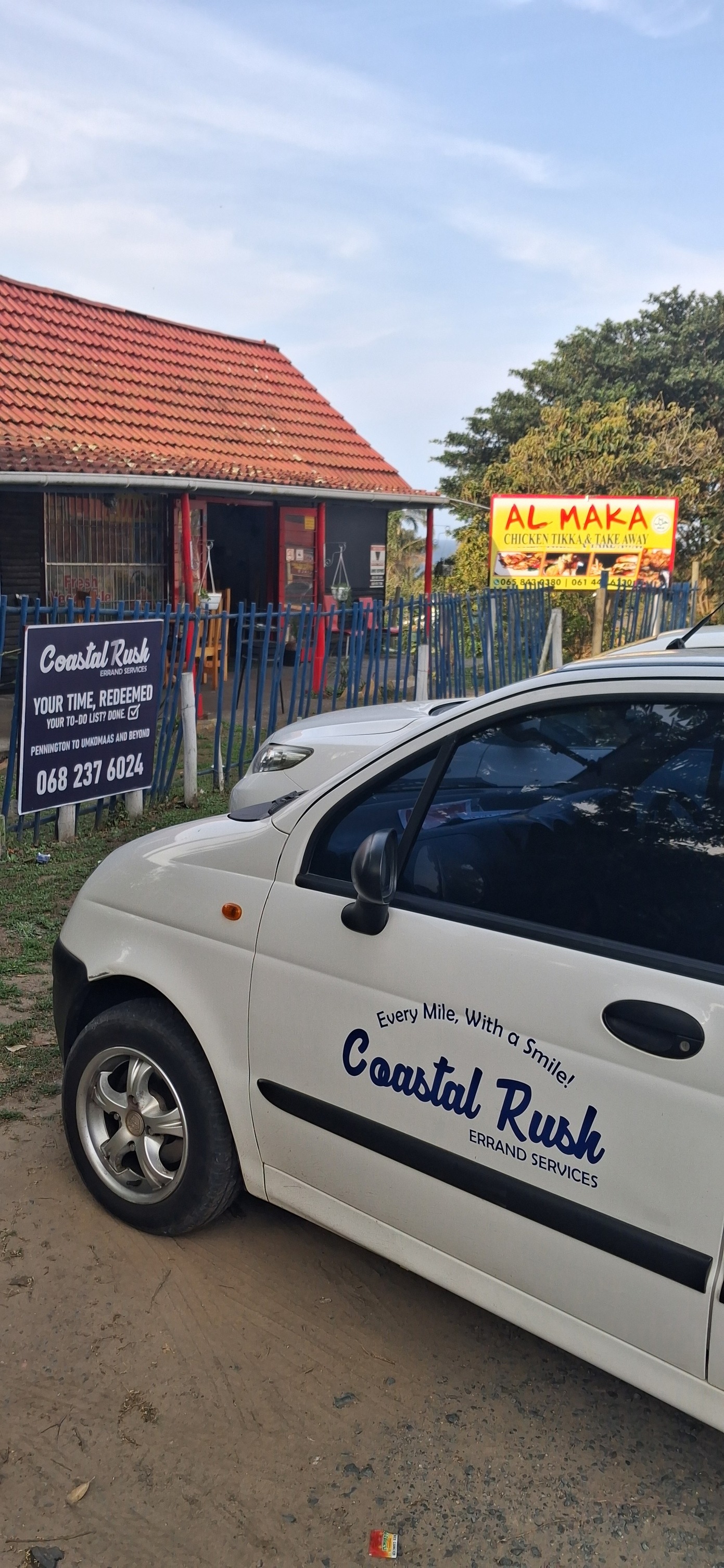 Service innovation and improvement