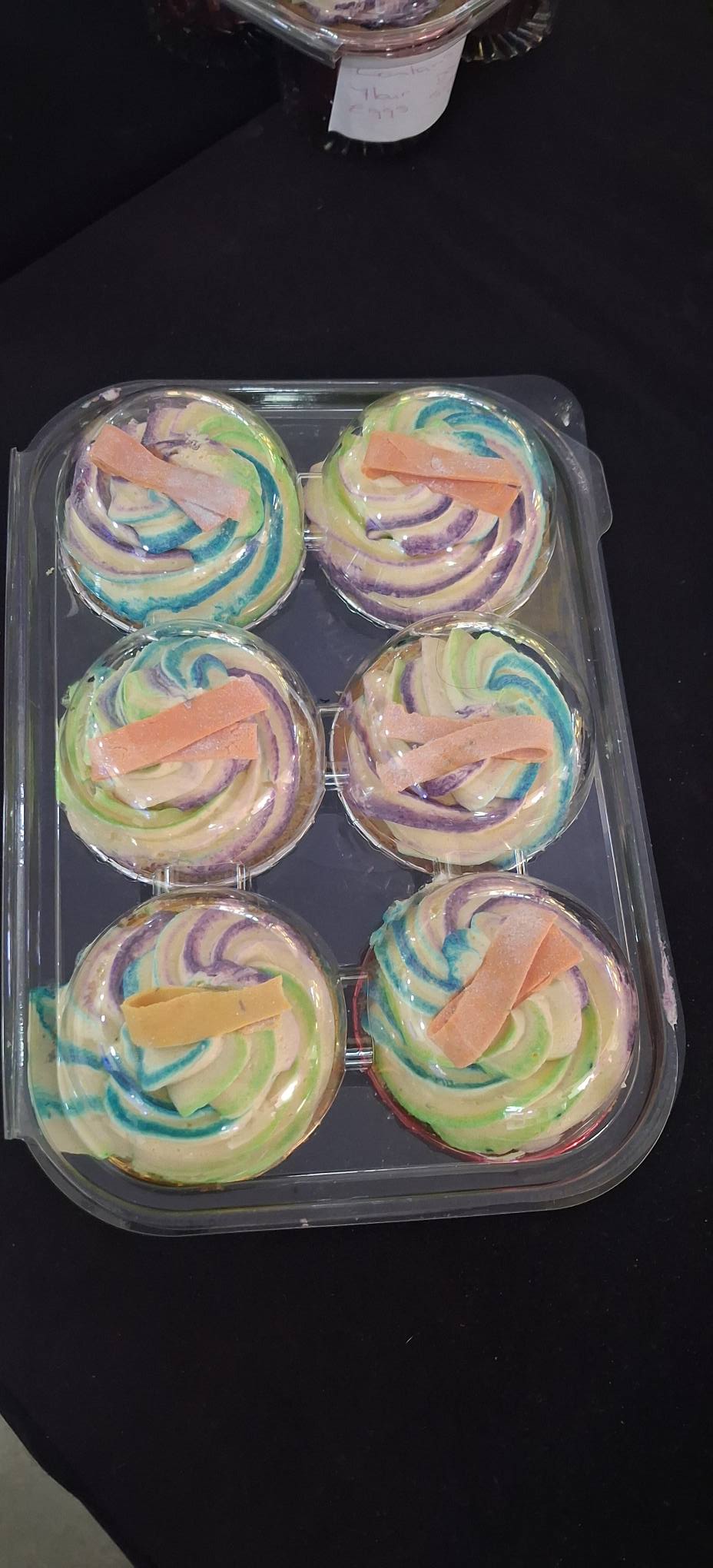 Efficient and reliable service