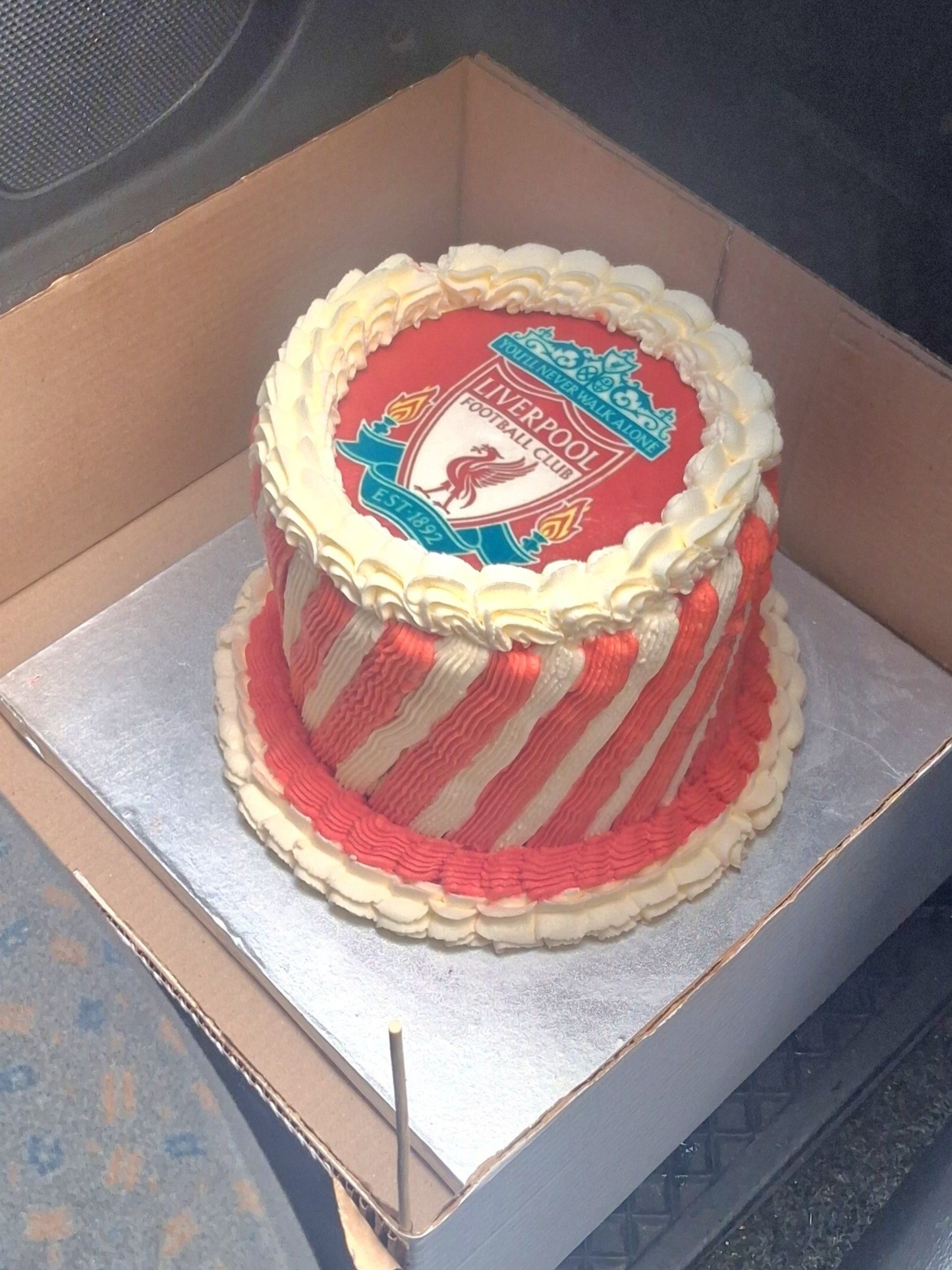 Future of coastal delivery services