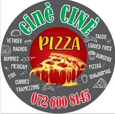 Cine Pizza