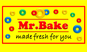 Mr. Bake