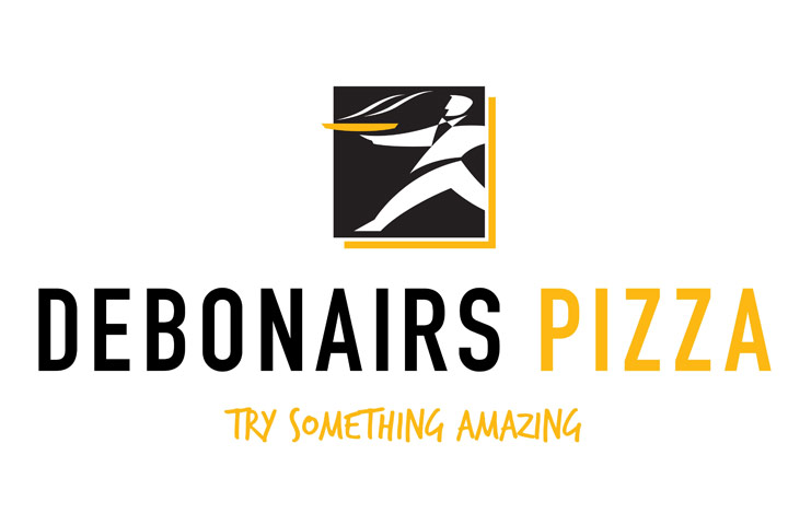 Debonairs Pizza