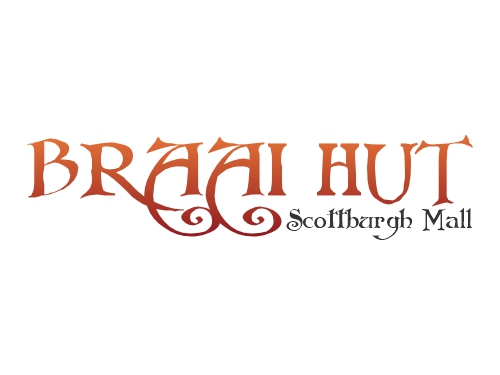 Braai Hut