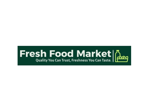 Fresh Food Market