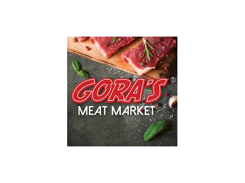 Goras Meat Market