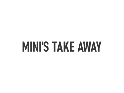 Minis Take Away