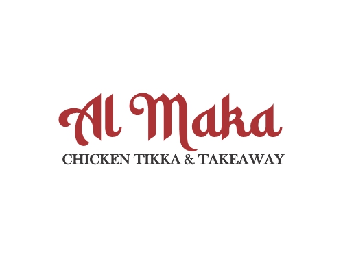 Al Maka Chicken Tikka