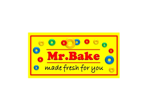 Mr Bake